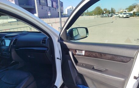 KIA Sorento II рестайлинг, 2013 год, 1 770 000 рублей, 7 фотография