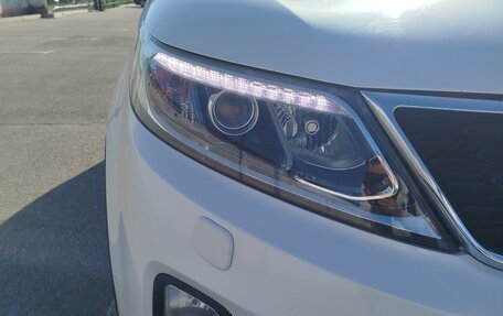 KIA Sorento II рестайлинг, 2013 год, 1 770 000 рублей, 15 фотография