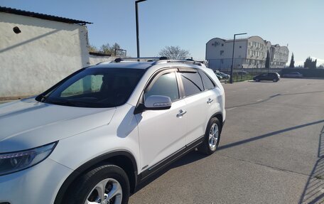 KIA Sorento II рестайлинг, 2013 год, 1 770 000 рублей, 18 фотография