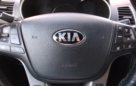 KIA Sorento II рестайлинг, 2013 год, 1 770 000 рублей, 31 фотография