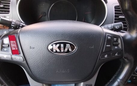 KIA Sorento II рестайлинг, 2013 год, 1 770 000 рублей, 30 фотография