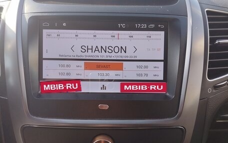 KIA Sorento II рестайлинг, 2013 год, 1 770 000 рублей, 23 фотография