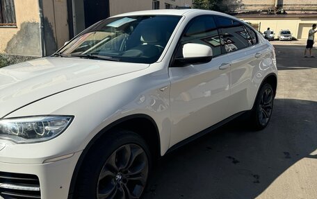 BMW X6, 2013 год, 2 950 000 рублей, 4 фотография