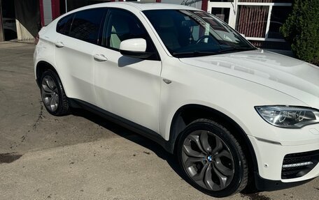 BMW X6, 2013 год, 2 950 000 рублей, 3 фотография