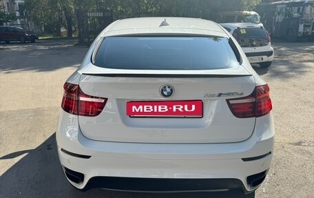 BMW X6, 2013 год, 2 950 000 рублей, 5 фотография