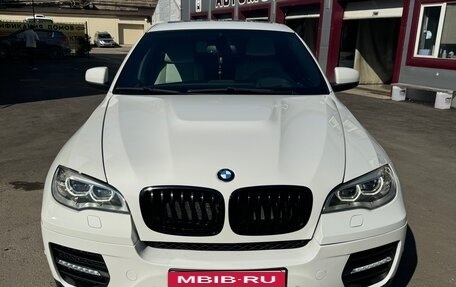 BMW X6, 2013 год, 2 950 000 рублей, 2 фотография