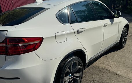 BMW X6, 2013 год, 2 950 000 рублей, 8 фотография