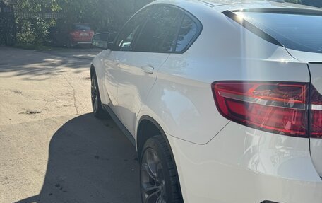 BMW X6, 2013 год, 2 950 000 рублей, 9 фотография