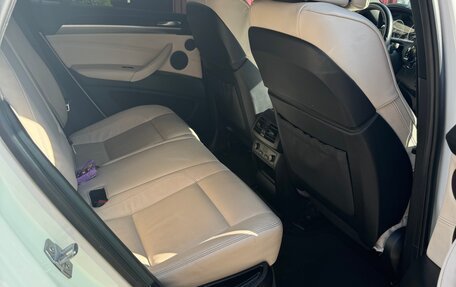 BMW X6, 2013 год, 2 950 000 рублей, 10 фотография