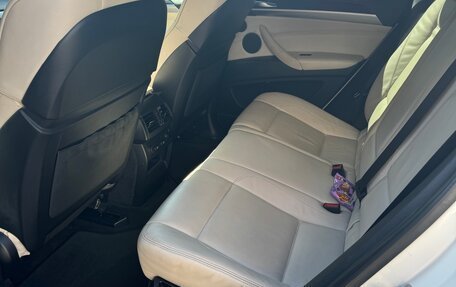 BMW X6, 2013 год, 2 950 000 рублей, 7 фотография