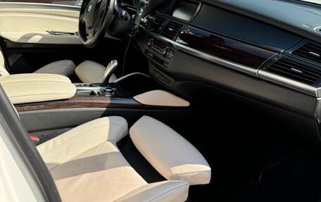 BMW X6, 2013 год, 2 950 000 рублей, 11 фотография