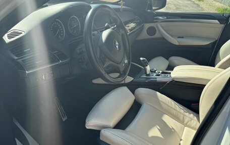 BMW X6, 2013 год, 2 950 000 рублей, 6 фотография