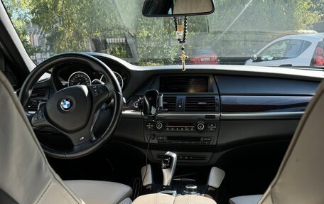 BMW X6, 2013 год, 2 950 000 рублей, 12 фотография