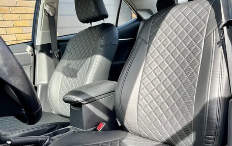 Toyota Corolla, 2016 год, 1 699 999 рублей, 16 фотография