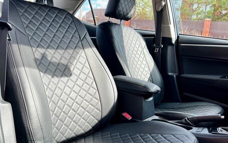 Toyota Corolla, 2016 год, 1 699 999 рублей, 23 фотография