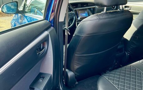 Toyota Corolla, 2016 год, 1 699 999 рублей, 17 фотография