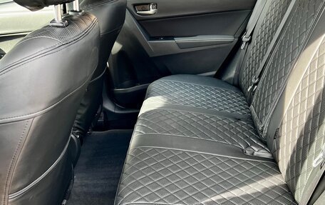 Toyota Corolla, 2016 год, 1 699 999 рублей, 18 фотография