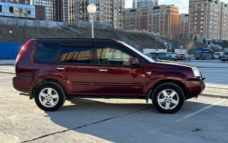Nissan X-Trail, 2006 год, 900 000 рублей, 4 фотография