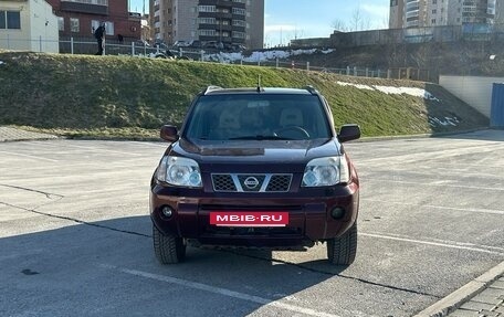 Nissan X-Trail, 2006 год, 900 000 рублей, 2 фотография