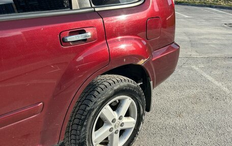Nissan X-Trail, 2006 год, 900 000 рублей, 9 фотография