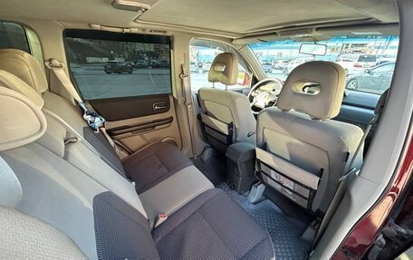 Nissan X-Trail, 2006 год, 900 000 рублей, 16 фотография