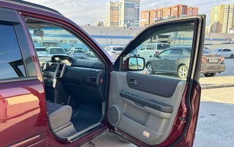Nissan X-Trail, 2006 год, 900 000 рублей, 12 фотография