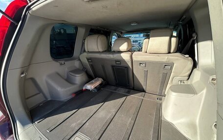 Nissan X-Trail, 2006 год, 900 000 рублей, 20 фотография