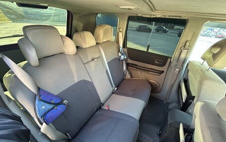Nissan X-Trail, 2006 год, 900 000 рублей, 17 фотография