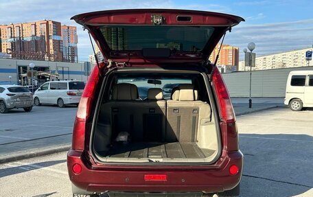 Nissan X-Trail, 2006 год, 900 000 рублей, 19 фотография