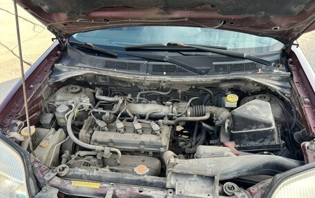 Nissan X-Trail, 2006 год, 900 000 рублей, 23 фотография