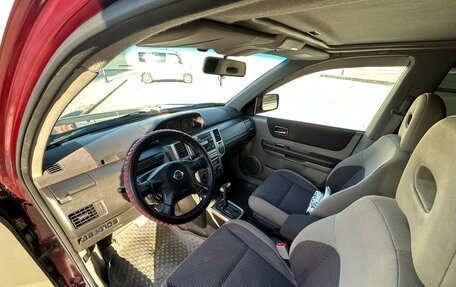 Nissan X-Trail, 2006 год, 900 000 рублей, 14 фотография