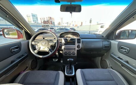 Nissan X-Trail, 2006 год, 900 000 рублей, 18 фотография