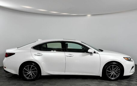 Lexus ES VII, 2017 год, 2 749 000 рублей, 5 фотография