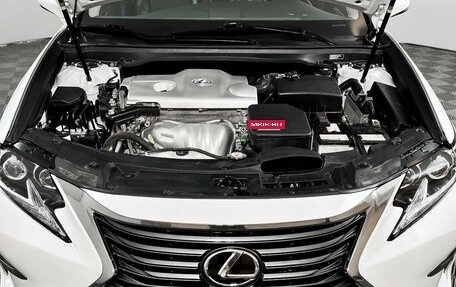 Lexus ES VII, 2017 год, 2 749 000 рублей, 10 фотография