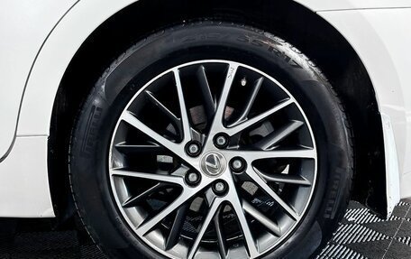 Lexus ES VII, 2017 год, 2 749 000 рублей, 21 фотография