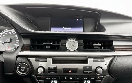 Lexus ES VII, 2017 год, 2 749 000 рублей, 17 фотография