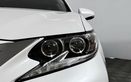 Lexus ES VII, 2017 год, 2 749 000 рублей, 20 фотография
