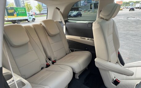Mercedes-Benz GLS, 2019 год, 9 485 000 рублей, 16 фотография