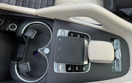 Mercedes-Benz GLS, 2019 год, 9 485 000 рублей, 26 фотография