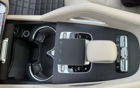 Mercedes-Benz GLS, 2019 год, 9 485 000 рублей, 25 фотография