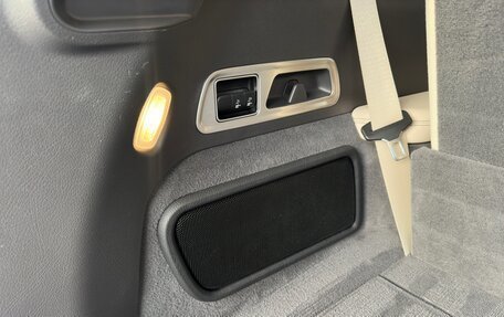Mercedes-Benz GLS, 2019 год, 9 485 000 рублей, 23 фотография