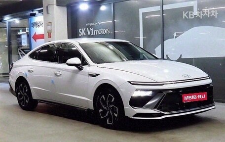 Hyundai Sonata VIII, 2024 год, 2 509 000 рублей, 1 фотография