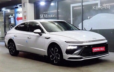 Hyundai Sonata VIII, 2024 год, 2 509 000 рублей, 1 фотография