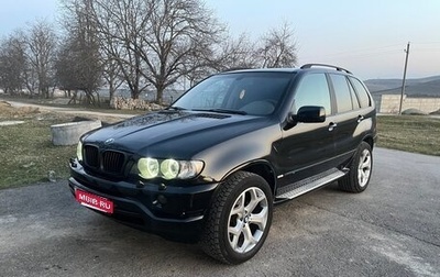 BMW X5, 2001 год, 999 999 рублей, 1 фотография