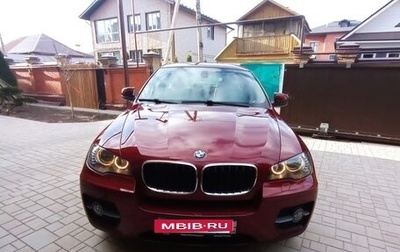 BMW X6, 2011 год, 3 000 000 рублей, 1 фотография