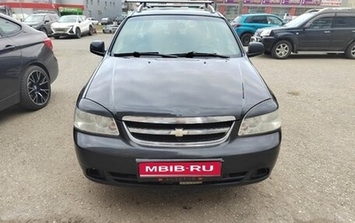 Chevrolet Lacetti, 2012 год, 615 000 рублей, 1 фотография