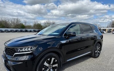 KIA Sorento IV, 2021 год, 3 500 000 рублей, 1 фотография