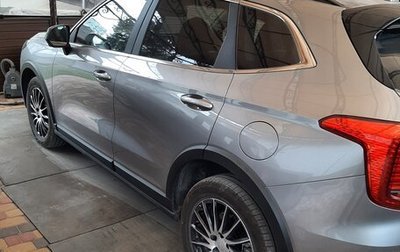 Haval Jolion, 2024 год, 2 530 000 рублей, 1 фотография