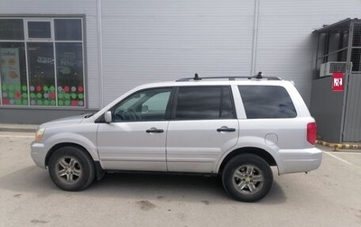 Honda Pilot III рестайлинг, 2003 год, 700 000 рублей, 1 фотография