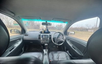 Toyota Vios III, 2003 год, 470 000 рублей, 1 фотография